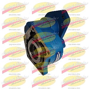 TOMADA DE FORCA TK 7235