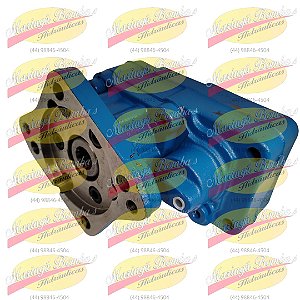 TOMADA DE FORCA TK 592000