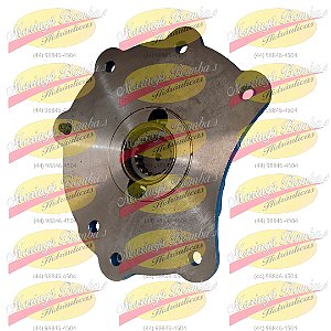 TOMADA DE FORÇA TK 107700