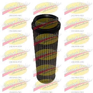 FILTRO SUCCAO HIDRAULICO - 2 NTP - 140L - HS140HN
