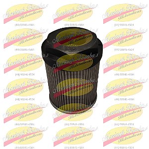 FILTRO DE SUCCAO ROSCA 2 NPT 149T MICRA - HS200HN