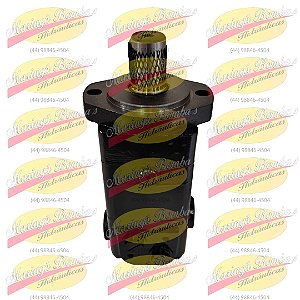 MOTOR HIDRAULICO ORBITAL VOMS315-E2-G-EES2BXX