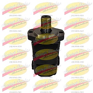 MOTOR HIDRAULICO ORBITAL - VH - VOMS100-E2-G-EES2BXX