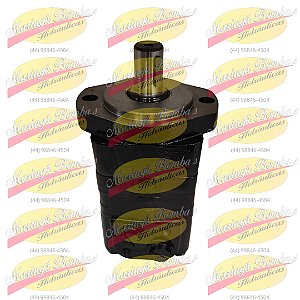 MOTOR HIDRAULICO ORBITAL MMS08002AS