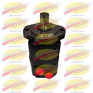 MOTOR HIDRAULICO ORBITAL MMS10002AS