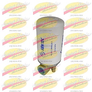 FILTRO RETORNO BRA6EN010P2N