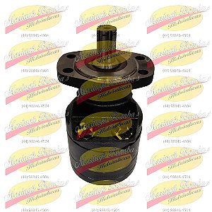 MOTOR PARKER TG0280MS010AAAA