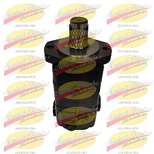MOTOR HIDRAULICO ORBITAL MMS25003AS