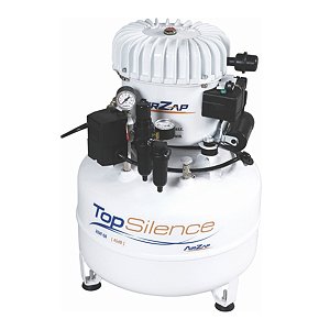 Compressor odontológico Top Silence  25VF 50 - AirZap