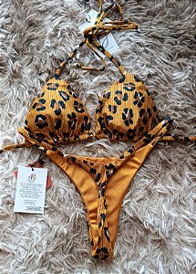 Conjunto Duo 11 - Pantanal Dourado