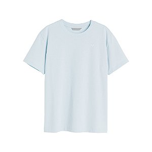 Camiseta Básica - Branca