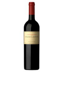 Vinho Angelica Zapata Cabernet Sauvignon 2021 - 750ml