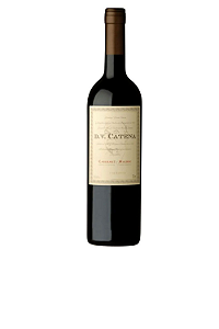 Vinho DV Catena Cabernet Malbec 2022 - 750ml