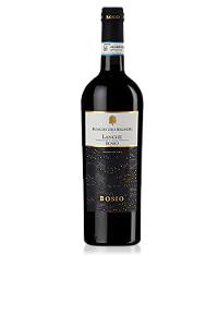 Vinho Bosio "Boschi dei Signori" Langhe Rosso DOC 2020