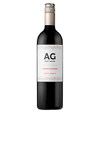 Vinho AG 47 Cabernet Sauvignon - 750ml