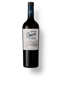 Vinho Andeluna Raices Cabernet Sauvignon - 750ml