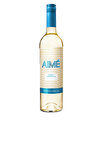 Vinho Aimé Sweet Torrontés - 750ml