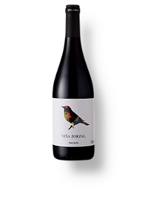 Vinho Zorzal Garnacha - 750ml