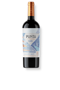 Vinho Flechas de Los Andes Punta de Flechas Malbec - 750ml