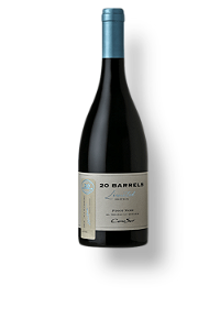 Vinho Cono Sur 20 Barrels Limited Edition Pinot Noir - 750ml