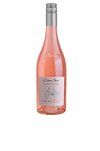 Vinho Bicicleta Pinot Noir Rosé - 750ml
