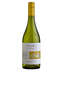 Vinho Bicicleta Reserva Chardonnay - 750ml