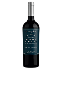 Vinho Cono Sur Reserva Especial Cabernet Sauvignon - 750ml