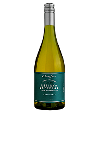 Vinho Cono Sur Reserva Especial Chardonnay - 750ml