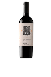 Vinho Emiliana Gê 2016 - 750ml