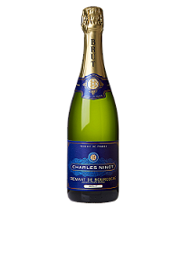 Espumante Charles Ninot Crémant de Bourgogne Brut - 750ml