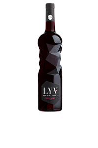Vinho LYV Pays d'Oc Rouge - 750ml