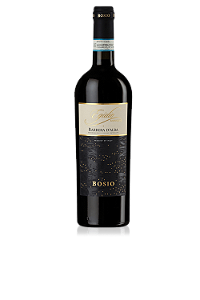 Vinho Bosio Barbera d'Alba Egidio Barrique DOC - 750ml