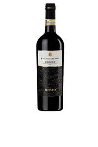 Vinho Bosio "Boschi dei Signori" Barolo DOCG - 750ml