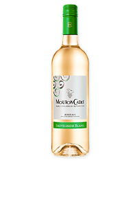 Vinho Mouton Cadet Sauvignon Blanc - 750ml