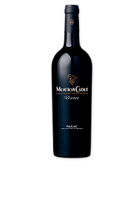 Vinho Mouton Cadet Réserve Pauillac - 750ml