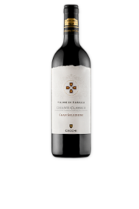 Vinho Cecchi Chianti Classico Gran Selezione "Valore di Famiglia" DOCG - 750ml
