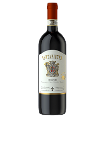 Vinho Santapietra Chianti DOCG - 750ml