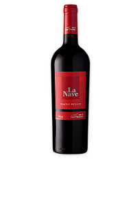 Vinho Terre di San Vincenzo La Nave Primitivo IGP - 750ml