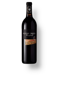 Vinho Silver Creek Cabernet Sauvignon - 750ml