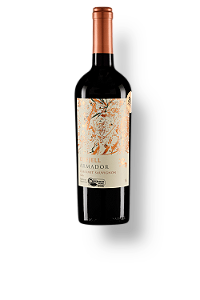 Vinho Odfjell Armador Cabernet Sauvignon Orgânico - 750ml