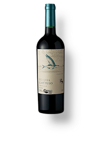 Vinho Odfjell Capitulo Blend Orgânico - 750ml