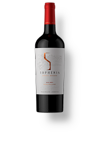 Vinho Sophenia Estate Reserva Malbec - 750ml