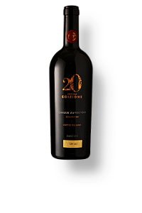 Vinho Edizione Collection Limited Release Cinque Autoctoni N°20 - 750ml