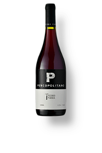 Vinho Pedro Parra y Familia Pencopolitano - 750ml