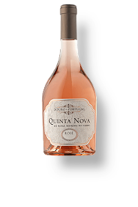 Vinho Quinta Nova Rosé Colheita DOC 2023 - 750ml