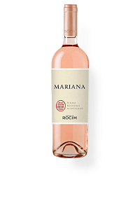 Vinho Rocim Mariana Rosé - 750ml