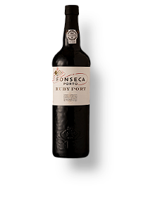 Vinho Fonseca Porto Ruby - 750ml