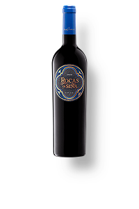 Vinho Rocas de Seña - 750ml