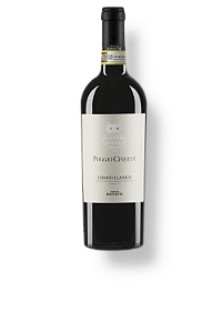 Vinho Poggio Civetta Chianti Classico DOCG - 750ml