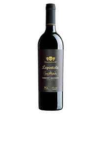 Vinho Lapostolle Cuvée Alexandre Cabernet Sauvignon 2021 - 750ml